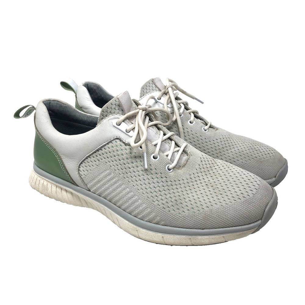 Johnson & Murphy XC4 H1 Luxe Hybrid Golf Shoes Sneakers Womens 8.5 Workout Gym